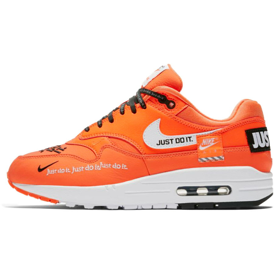 23cm NIKE iCL WMNS AIR MAX 1 LUX 'JUST DO IT PACK' ECYf GA}bNX 