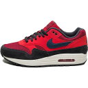 NIKE ナイキ AIR MAX 1 エアマックスワン メンズ スニーカー RED CRUSH/MIDNIGHT NAVY/UNIVERSITY RED レッドクラッシュ/ミッドナイトネイビー/ユニバーシティレッド AH8145-600【海外限定 日本未入荷】 harusport_d19