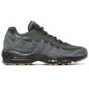 NIKE ナイキ AIR MAX 95 SE エアマックス95 スペシャルエディション メンズ スニーカー ANTHRACITE/BLACK アンスラサイト/ブラック AJ2018-002 harusport_d19