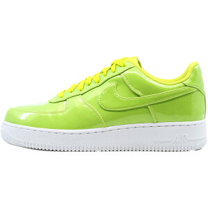 26cm NIKE ナイキ AIR FORCE 1 ´07 LV8 UV エアフォースワン エレベイト メンズ スニーカー CYBER/WHITE サイバー/ホワイト AJ9505-300【海外限定 日本未入荷】 harusport_d19