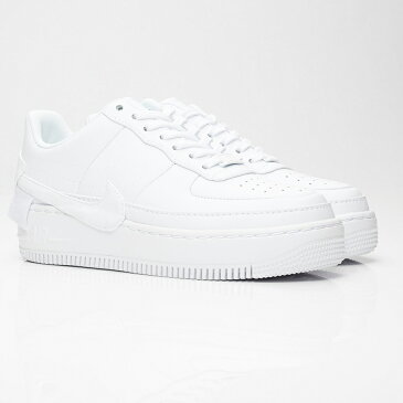 NIKE ナイキ W AF1 JESTER XX REIMAGINED ウイメンズモデル エアフォースワン ジェスターXX リイマジンド レディース メンズ スニーカー WHITE/BLACK ホワイト/ブラック AO1220-101【限定モデル】 harusport_d19
