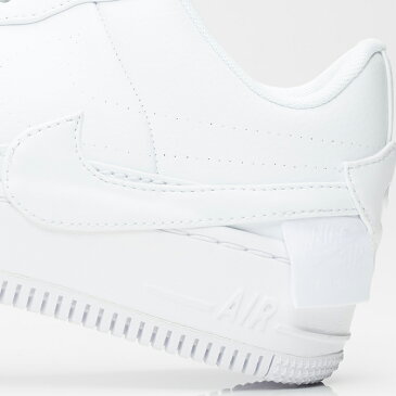NIKE ナイキ W AF1 JESTER XX REIMAGINED ウイメンズモデル エアフォースワン ジェスターXX リイマジンド レディース メンズ スニーカー WHITE/BLACK ホワイト/ブラック AO1220-101【限定モデル】 harusport_d19