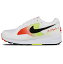 NIKE ナイキ AIR SKYLON II エアスカイロン2 メンズ レディース スニーカー WHITE/BLACK/VOLT/HABANERO RED ホワイト/ブラック/ボルト/ハバネロレッド AO1551-105【海外限定 日本未入荷】 harusport_d19