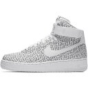 NIKE iCL WMNS AIR FORCE 1 HIGH LX 'JUST DO IT PACK' ECYf GAtH[X nC 