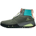 NIKE ナイキ ACG RUCKEL RIDGE エーシージー ラックルリッジ メンズ レディース スニーカー MULTI COLOR/CLAY GREEN/