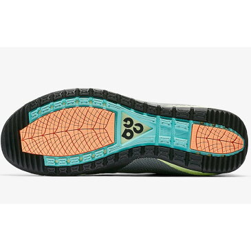 NIKE ナイキ ACG RUCKEL RIDGE エーシージー ラックルリッジ メンズ レディース スニーカー MULTI COLOR/CLAY GREEN/BLACK/BARELY VOLT マルチカラー/クレイグリーン/ブラック/ベアリーボルト AQ9333-900【限定完売モデル】 harusport_d19