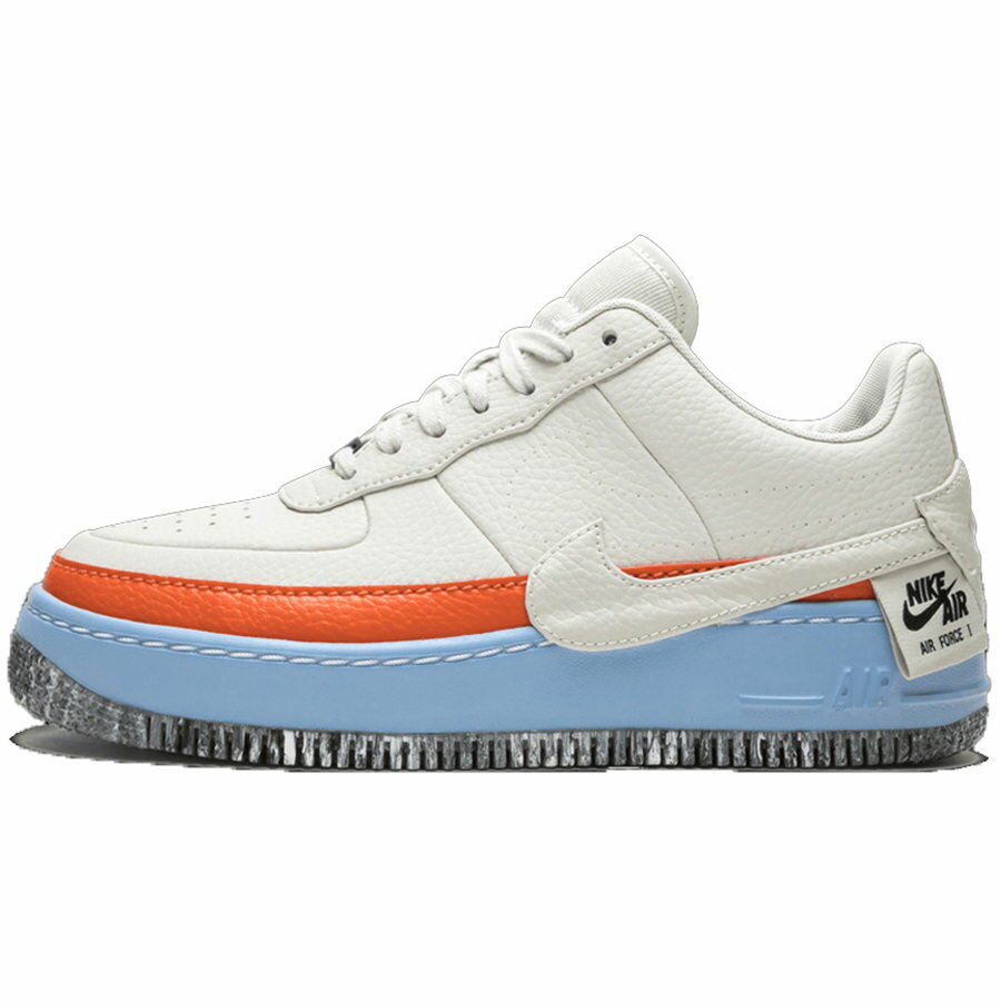 NIKE ナイキ W AF1 JESTER XX SE REIMAGINED ウイメンズモデル エアフォースワン ジェスターXX スペシャルエディション リイマジンド レディース メンズ スニーカー LIGHT BONE ライトボーン AT2497-002【限定レアモデル】 harusport_d19