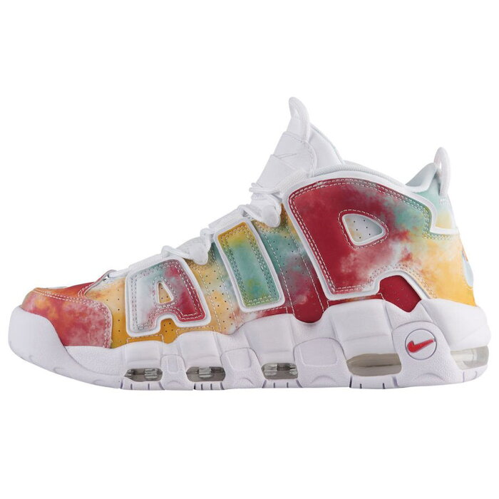 NIKE ナイキ AIR MORE UPTEMPO 96 'INTERNATIONAL' UK QS エアモアアップテンポ96 