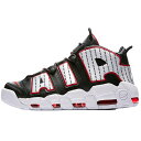 NIKE ナイキ AIR MORE UPTEMPO 'PINSTRIPE' エア モア アップテンポ "ピンストライプ" メンズ スニーカー BLACK/WHITE/UNIVERSITY RED ブラック/ホワイト/ユニバーシティレッド AV7947-001 harusport_d19