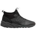 NEW BALANCE ニューバランス 580 DECONSTRUCTED MID ディーコンストラクテッド ミッド メンズ スニーカー BLACK ブラック MRH580DD【海外限定 日本未入荷】 harusport_d19