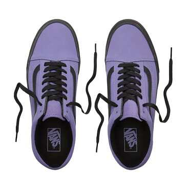 VANS バンズ UA OLD SKOOL オールドスクール メンズ レディース スニーカー VERONICA/BLACK - PURPLE ベロニカ/ブラック パープル VN0A38G1UMK【限定モデル】 harusport_d19