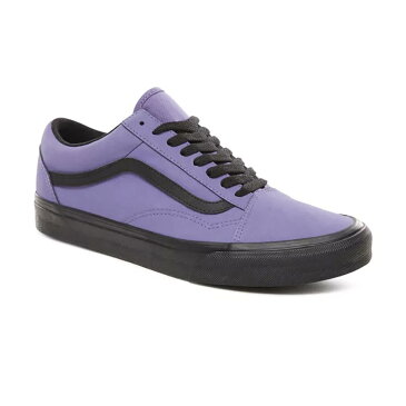 VANS バンズ UA OLD SKOOL オールドスクール メンズ レディース スニーカー VERONICA/BLACK - PURPLE ベロニカ/ブラック パープル VN0A38G1UMK【限定モデル】 harusport_d19