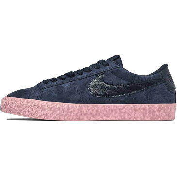 NIKE ナイキ NIKE SB ZOOM BLAZER LOW スケートボーディング ズーム ブレーザー ロー メンズ スニーカー OBSIDIAN/BUBBLEGUM オブシディアン/バブルガム 864347-402【限定モデル】 harusport_d19