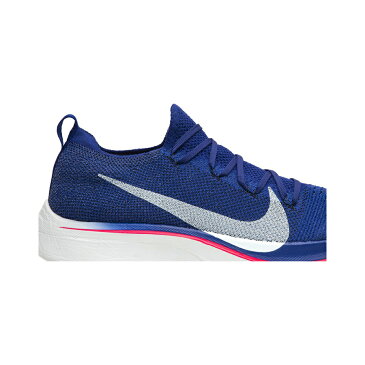 NIKE ナイキ ZOOM VAPORFLY 4% FLYKNIT 'DEEP ROYAL' ズーム ヴェイパーフライ 4パーセント フライニット 