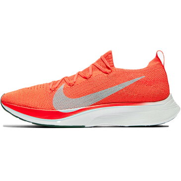 NIKE ナイキ ZOOM VAPORFLY 4% FLYKNIT 'BRIGHT CRIMSON' ズーム ヴェイパーフライ 4パーセント フライニット 