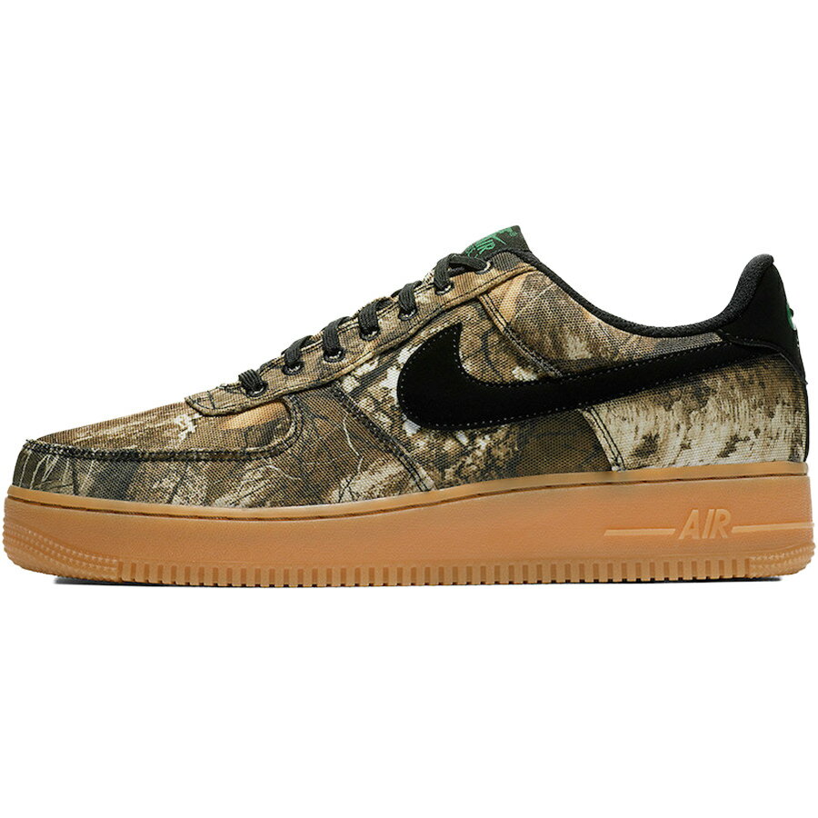 NIKE iCL AIR FORCE 1 07 LV8 3 