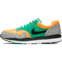NIKE ナイキ AIR SAFARI SE エア サファリ スペシャルエディション メンズ レディース スニーカー EMERALD GREEN/BLACK/R...