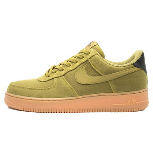 NIKE ナイキ AIR FORCE 1 `07 LV8 STYLE エア フォース ワン エレベイト スタイル メンズ レディース スニーカー CAMPER GREEN/CAMPER GREEN-GUM MED BROWN キャンパーグリーン/キャンパーグリーン ガムメッドブラウン AQ0117-300【海外展開 日本未入荷】 harusport_d19