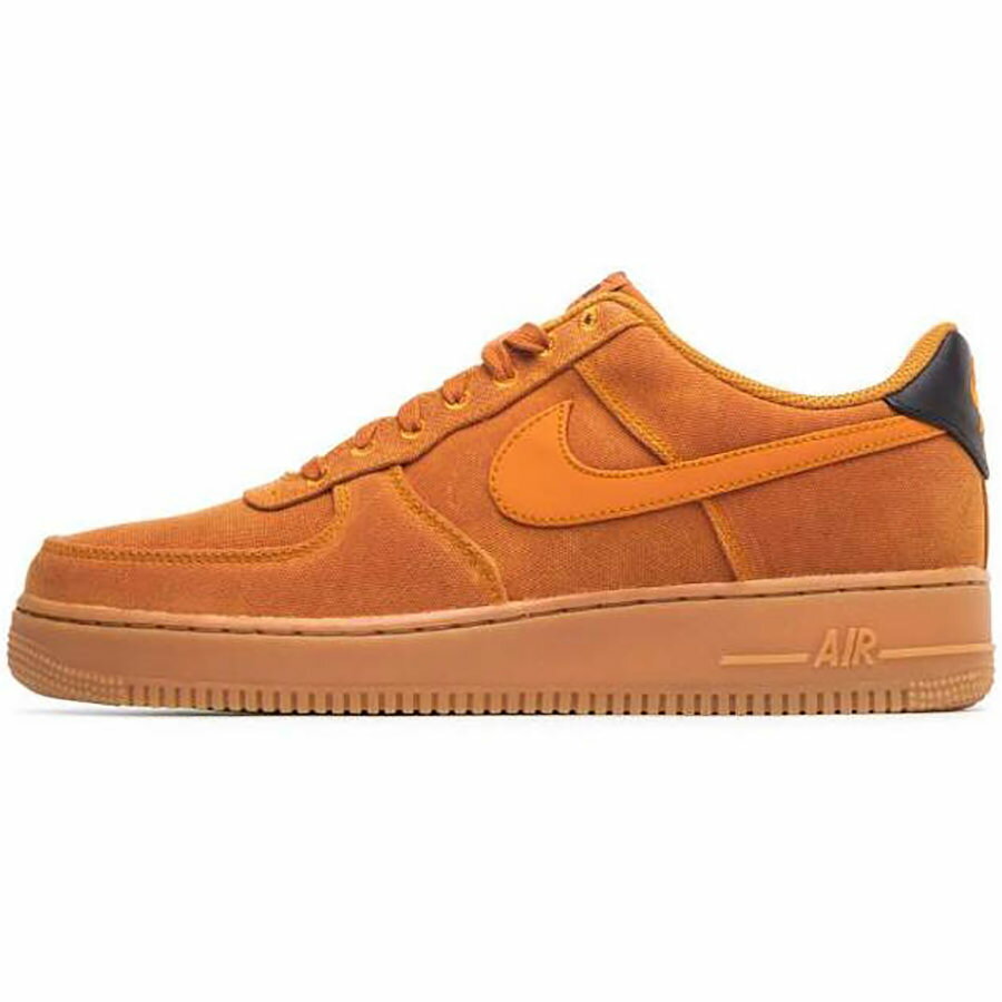 楽天Tens clothingNIKE ナイキ AIR FORCE 1 ´07 LV8 STYLE エア フォース ワン エレベイト スタイル メンズ レディース スニーカー MONARCH/MONARCH-GUM MED BROWN-BLACK モナーク/モナーク ガムメッドブラウン ブラック AQ0117-800【海外展開 日本未入荷】 harusport_d19