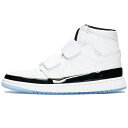 NIKE ナイキ AIR JORDAN RETRO 1 HIGH DOUBLE-STRAP エア ジョーダン ワン レトロ ハイ ダブルストラップ メンズ スニーカー WHITE/DARK CONCORD-BLACK ホワイト/ダークコンコルド ブラック AQ7924-107 harusport_d19