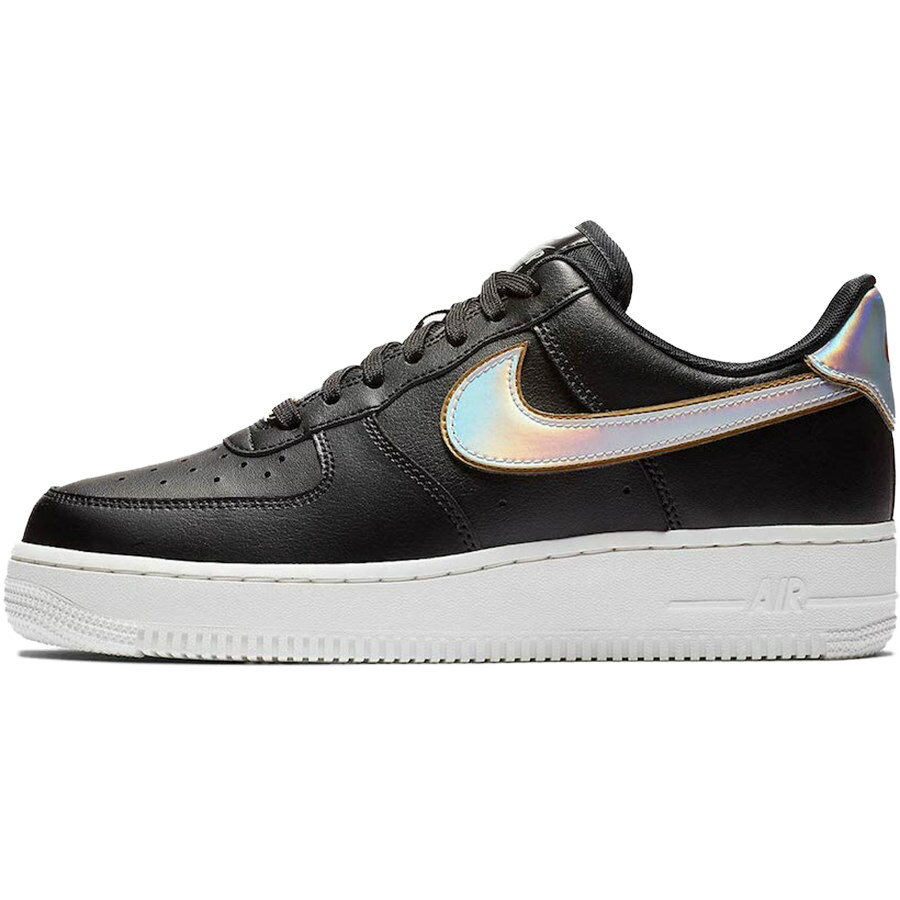 NIKE iCL WMNS AIR FORCE 1 '07 METALLIC ECYf GA tH[X  