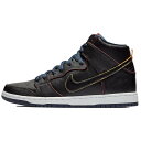 NIKE ナイキ NIKE SB DUNK HIGH PRO NBA スケートボーディング ダンク ハイ プロ メンズ レディース スニーカー BLACK/BLACK-COLLEGE NAVY-TEAM RED ブラック/カレッジネイビー チームレッド BQ6392-001【限定モデル】 harusport_d19