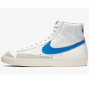 NIKE iCL BLAZER MID '77 VNTG uU[ ~bh re[W Y fB[X Xj[J[ PACIFIC BLUE/SAIL-WHITE pVtBbNu[/ZC zCg BQ6806-400y胂fz harusport_d19