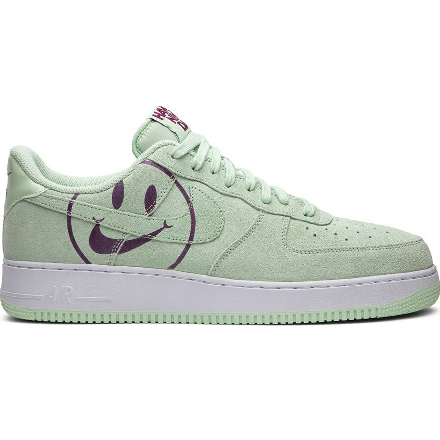 NIKE ナイキ AIR FORCE 1 LOW 'HAVE A NIKE DAY' エア フォース ワン ロー 