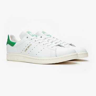 ADIDAS ORIGINALS アディダス オリジナルス STAN SMITH スタン スミス メンズ レディース スニーカー WHITE/FTWR WHITE/GREEN ホワイト/フットウエアホワイト/グリーン EF7508【限定モデル】 harusport_d19
