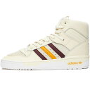 ADIDAS ORIGINALS アディダス オリジナルス CONSORTIUM×ERIC EMANUEL RIVALRY HI コンソーシアム×エリック エマニュエル ライバルリー ハイ メンズ スニーカー CREAM WHITE/MAROON/REAL PINK クリームホワイト/マルーン/リアルピンク G25836 harusport_d19