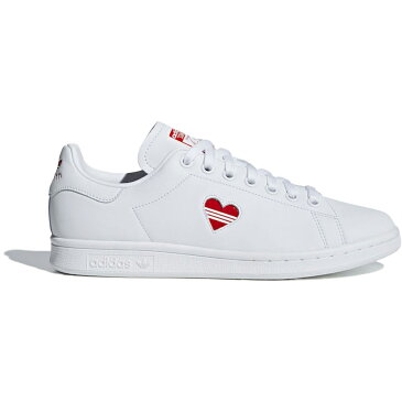 ADIDAS ORIGINALS アディダス オリジナルス WMNS STAN SMITH 'VALENTINE'S DAY' ウイメンズモデル スタン スミス 