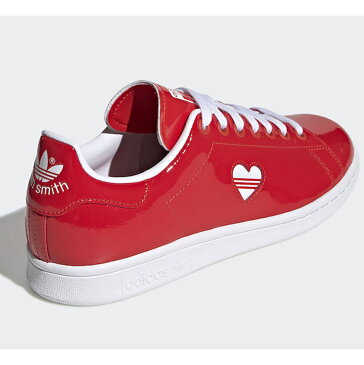 ADIDAS ORIGINALS アディダス オリジナルス WMNS STAN SMITH 'VALENTINE'S DAY' ウイメンズモデル スタン スミス 