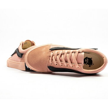 VANS バンズ OLD SKOOL X PURLICUE 'YEAR OF THE PIG' オールドスクール