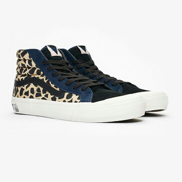 VANS バンズ VAULT X TAKA HAYASHI STYLE 138 LX 