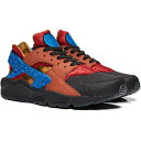 NIKE ナイキ ×43EINHALB Air Huarache Run Premium 