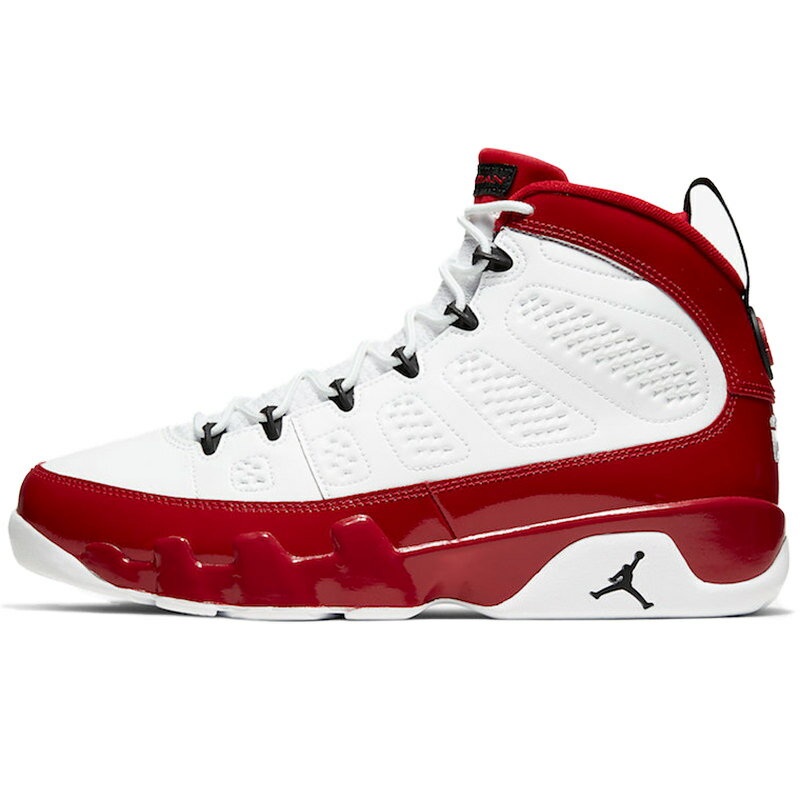 楽天Tens clothingNIKE ナイキ AIR JORDAN 9 RETRO 'GYM RED' エア ジョーダン 9 レトロ 