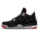 NIKE ナイキ AIR JORDAN 4 RETRO OG 'BRED' エア ジョーダン 4 レトロ オージー 