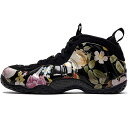 NIKE ナイキ AIR FOAMPOSITE ONE 'FLORAL' エア フォームポジット ワン 