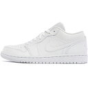 NIKE ナイキ AIR JORDAN 1 LOW 039 TRIPLE WHITE 039 エア ジョーダン ワン ロー トリプル ホワイト メンズ スニーカー WHITE/WHITE-WHITE ホワイト/ホワイト-ホワイト 553558-112【限定モデル】