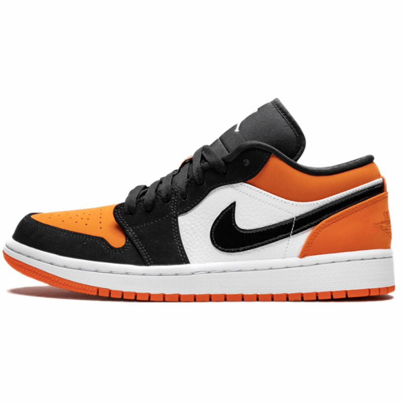 楽天Tens clothingNIKE ナイキ AIR JORDAN 1 LOW 'SHATTERED BACKBOARD' エア ジョーダン ワン ロー 