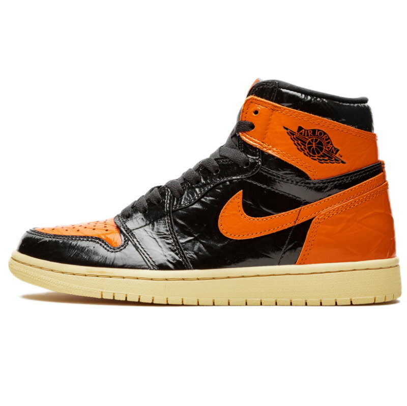 NIKE ナイキ AIR JORDAN 1 RETRO HIGH OG 'SHATTERED BACKBOARD 3.0' エア ジョーダン ワン レトロ ハイ オージー 