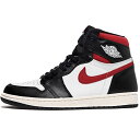 楽天Tens clothingNIKE ナイキ AIR JORDAN 1 RETRO HIGH OG 'GYM RED' エア ジョーダン ワン レトロ ハイ オージー 