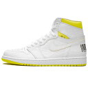 NIKE ナイキ AIR JORDAN 1 RETRO HIGH OG 'FIRST CLASS FLIGHT' エア ジョーダン ワン レトロ ハイ オージー 