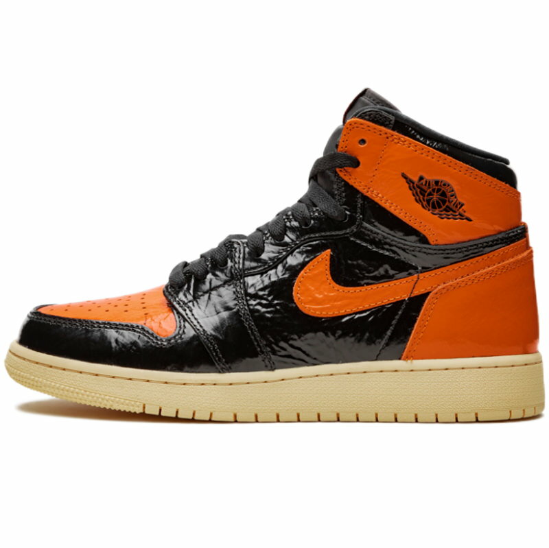 楽天Tens clothingNIKE ナイキ AIR JORDAN 1 RETRO HIGH OG GS 'SHATTERED BACKBOARD 3.0' エア ジョーダン ワン レトロ ハイ オージー キッズモデル 