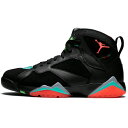 NIKE ナイキ AIR JORDAN 7 RETRO 30TH 039 BARCELONA NIGHTS 039 エア ジョーダン セブン レトロ 30周年 バルセロナ ナイツ メンズ レディース スニーカー BLACK/WHITE-BLUE GRAPHITE-RTR ブラック/ホワイト-ブルーグラファイト-レトロ 705350-007【限定完売モデル】