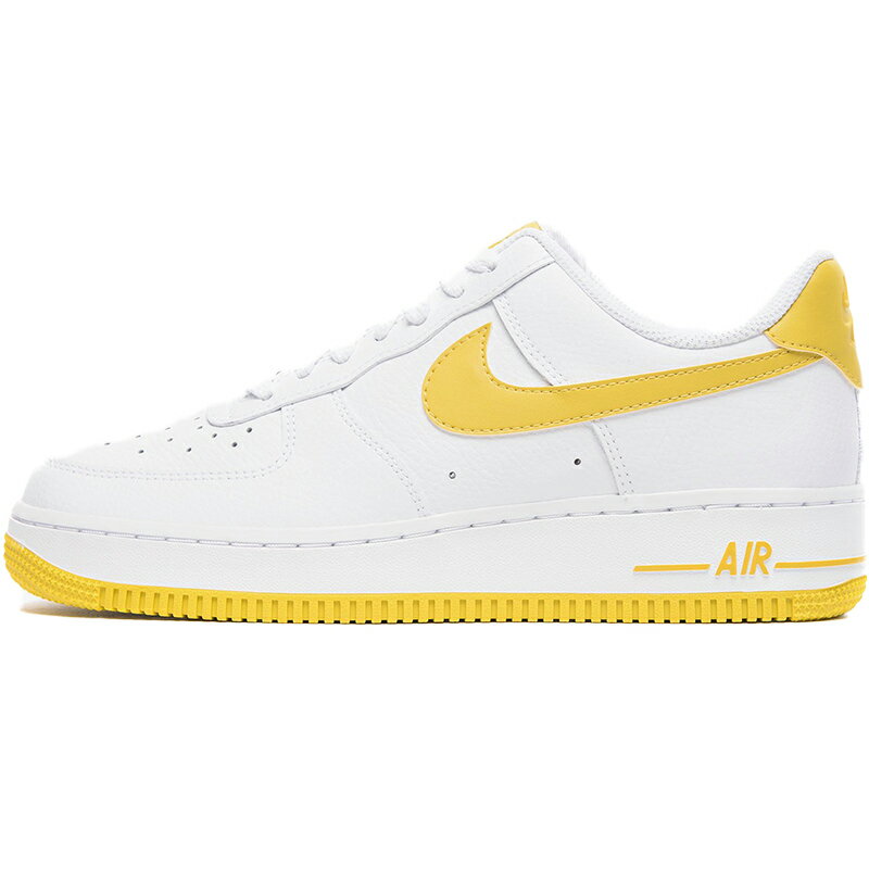 楽天Tens clothingNIKE ナイキ WMNS AIR FORCE 1 LOW 'BOLD YELLOW' ウイメンズモデル エア フォース ワン ロー 