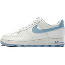 NIKE ナイキ WMNS AIR FORCE 1 LOW '07 PATENT 'LIGHT ARMORY BLUE' ウイメンズモデル エア フォース ワン ロー パテント 