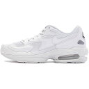 NIKE ナイキ AIR MAX 2 LIGHT 039 TRIPLE WHITE 039 エア マックス 2 ライト トリプルホワイト メンズ レディース スニーカー OFF WHITE/OFF WHITE-WHITE オフホワイト/オフホワイト-ホワイト AO1741-102【海外展開 日本未入荷】