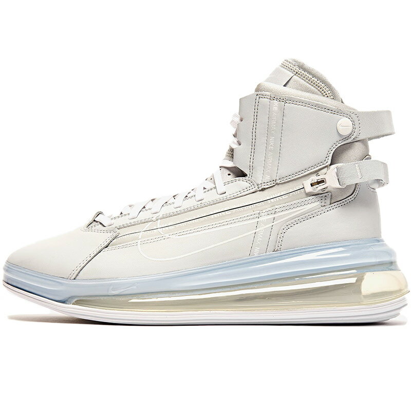 NIKE ナイキ AIR MAX 720 SATURN 'PURE PLATINUM' エア マックス 720 サターン 