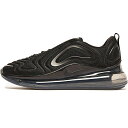 楽天Tens clothingNIKE ナイキ AIR MAX 720 'TRIPLE BLACK' エア マックス 720 